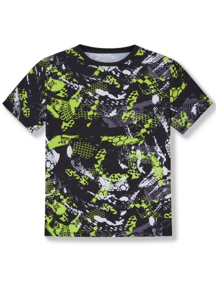 Chlapecké funkční tričko