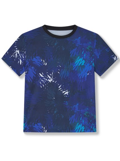 Chlapecké funkční tričko