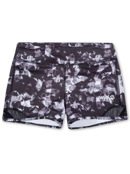 Dívčí funkční šortky