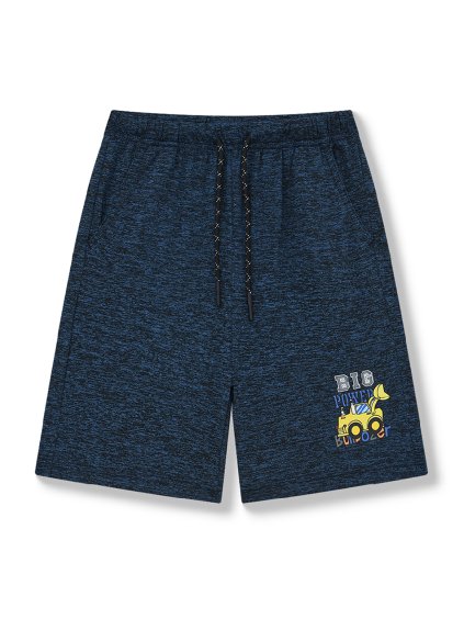 Chlapecké funkční kraťasy