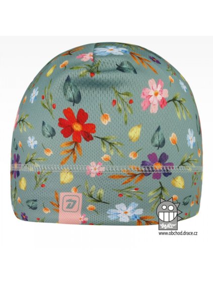 Funkční čepice Dráče