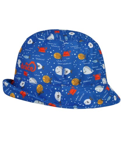 Funkční letní klobouk Dráče