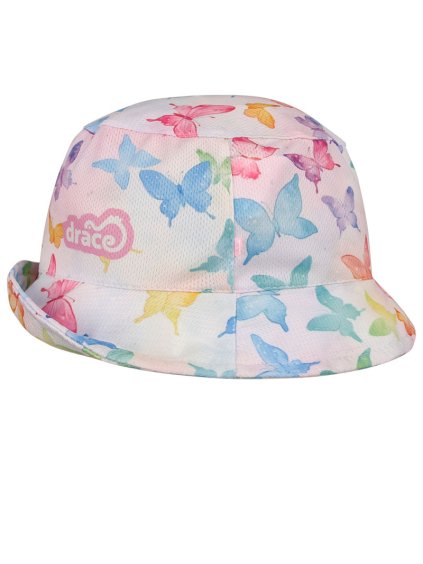 Funkční letní klobouk Dráče