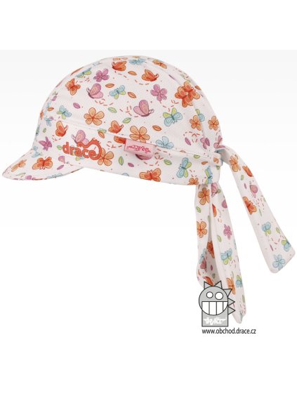 Funkční šátek Dráče