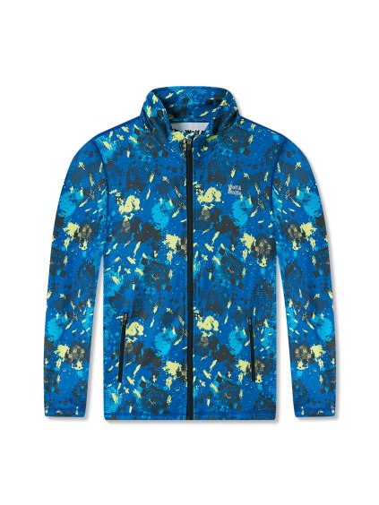 Chlapecká funkční mikina