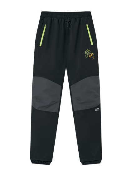 Chlapecké zimní kalhoty