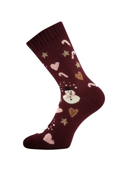 Dámské ponožky