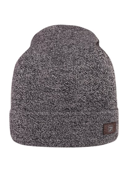 Merino pletená čepice