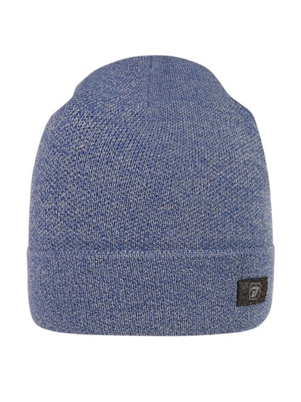 Merino pletená čepice