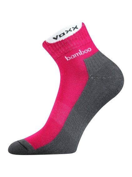 Bambusové ponožky