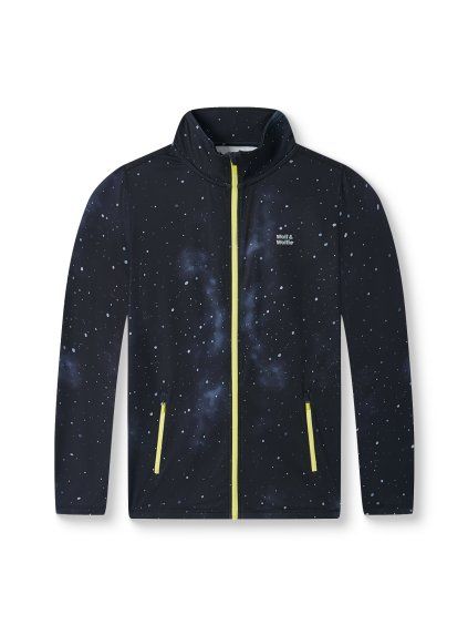 Chlapecká funkční mikina