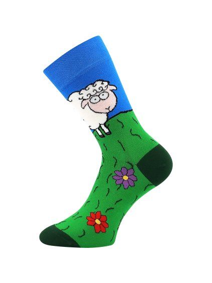 Unisex ponožky