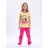 Dívčí pyžamo