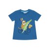 Chlapecká trička