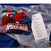 Chlapecké koupací kraťasy - SETINO Spider Man 890-083 , vel. 116-152 (Kolor Niebieski, Rozmiar 116)