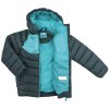 Chlapecká zimní bunda