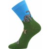 Chlapecké ponožky Boma
