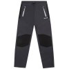 Dětské softshellové kalhoty