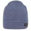 Merino pletená čepice