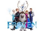 Frozen - Ľadové kráľovstvo