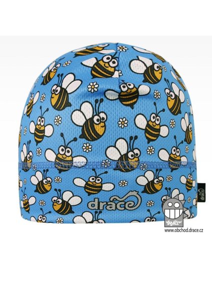 Chlapecká funkční čepice Dráče