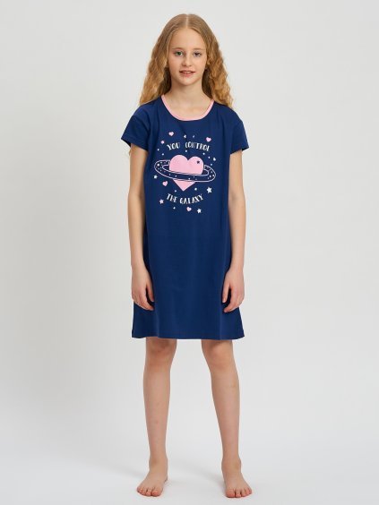 Dívčí noční košile