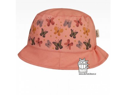 letní klobouk Dráče