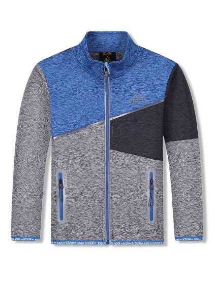 Chlapecká funkční mikina