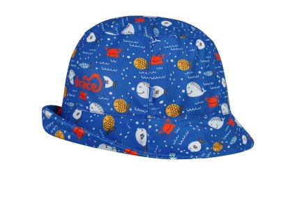 Funkční letní klobouk Dráče