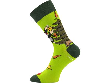 Ponožky Boma
