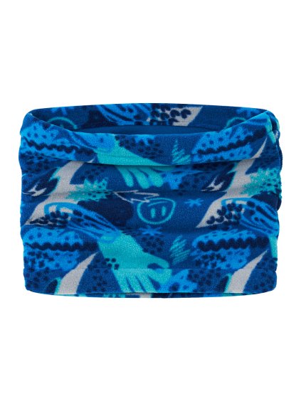 Chlapecký flísový nákrčník