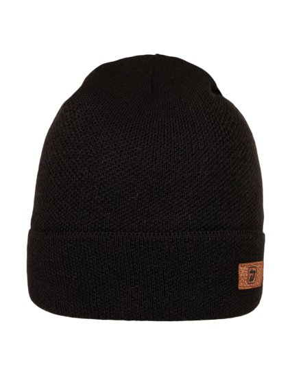 Merino pletená čepice