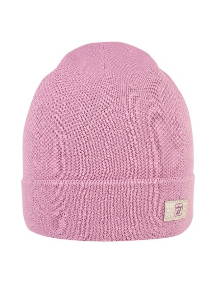 Merino pletená čepice