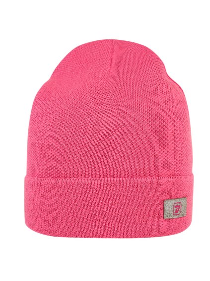 Merino pletená čepice