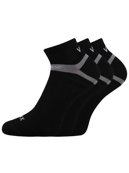 Kotníkové ponožky