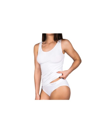 Dámská bezešvá košilka