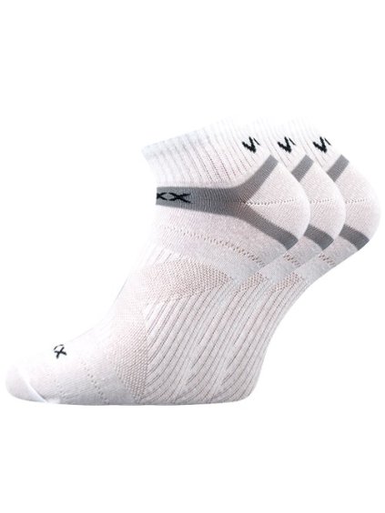 Kotníkové ponožky