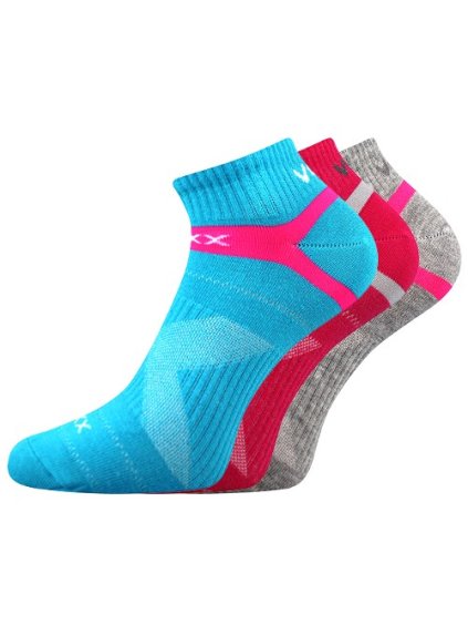 Kotníkové ponožky