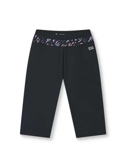 Dámské funkční 3/4 legíny