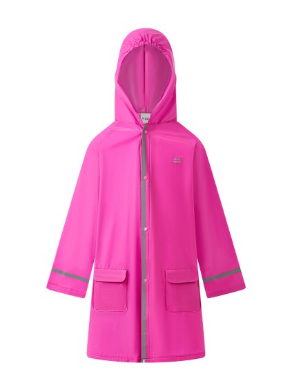 Dívčí pláštěnka