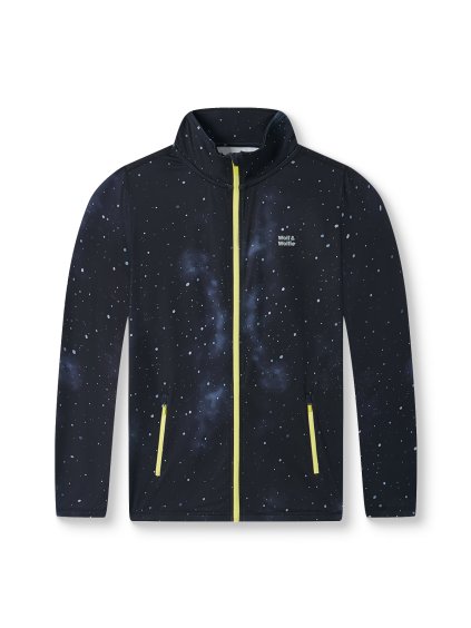 Chlapecká funkční mikina