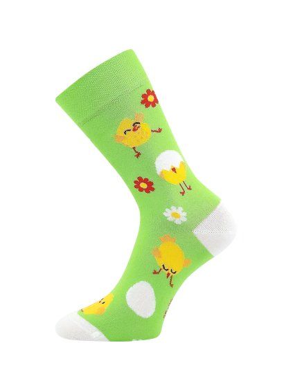 Unisex ponožky
