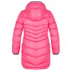 ingritt detsky zimni kabat ruzova