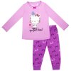 Dívčí pyžamo