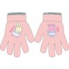 Dívčí rukavice