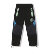 Chlapecké softshellové kalhoty
