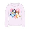 Divci tricko Bluey 5202225 svetle ruzova