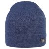 Merino pletená čepice