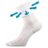 Zdravotní ponožky