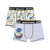 Chlapecké boxerky